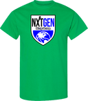 Short Sleeves - NXT Gen Fall Circuit Championship 2026 (Blue)