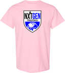 Short Sleeves - NXT Gen Fall Circuit Championship 2026 (Blue)