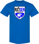 Short Sleeves - NXT Gen Fall Circuit Championship 2026 (Blue)