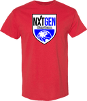Short Sleeves - NXT Gen Fall Circuit Championship 2026 (Blue)