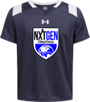 Under Armour Big Win Flag Jersey - NXT Gen Fall Circuit Championship 2026 (Blue)