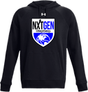 Under Armour Rival Fleece Hoodie - NXT Gen Fall Circuit Championship 2026 (Blue)