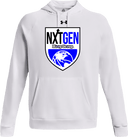 Under Armour Rival Fleece Hoodie - NXT Gen Fall Circuit Championship 2026 (Blue)