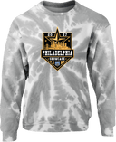 Crew Sweatshirt - THF Philadelphia Showcase (U13/14) 2027
