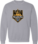 Crew Sweatshirt - THF Philadelphia Showcase (U13/14) 2027