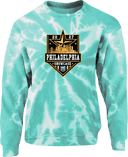 Crew Sweatshirt - THF Philadelphia Showcase (U13/14) 2027