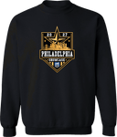 Crew Sweatshirt - THF Philadelphia Showcase (U13/14) 2027