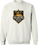 Crew Sweatshirt - THF Philadelphia Showcase (U13/14) 2027