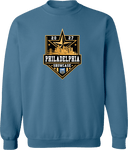 Crew Sweatshirt - THF Philadelphia Showcase (U13/14) 2027