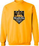 Crew Sweatshirt - THF Philadelphia Showcase (U13/14) 2027