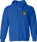 Full Zip Hoodies - THF Philadelphia Showcase (U13/14) 2027