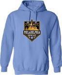 Hoodies - THF Philadelphia Showcase (U13/14) 2027