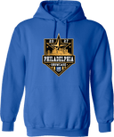 Hoodies - THF Philadelphia Showcase (U13/14) 2027