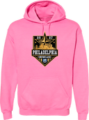 Hoodies - THF Philadelphia Showcase (U13/14) 2027