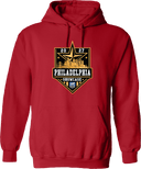 Hoodies - THF Philadelphia Showcase (U13/14) 2027