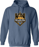 Hoodies - THF Philadelphia Showcase (U13/14) 2027