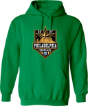Hoodies - THF Philadelphia Showcase (U13/14) 2027