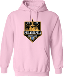 Hoodies - THF Philadelphia Showcase (U13/14) 2027