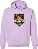 Hoodies - THF Philadelphia Showcase (U13/14) 2027