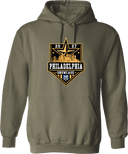 Hoodies - THF Philadelphia Showcase (U13/14) 2027