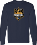 Long Sleeves - THF Philadelphia Showcase (U13/14) 2027