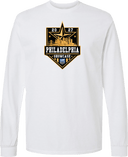 Long Sleeves - THF Philadelphia Showcase (U13/14) 2027