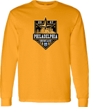 Long Sleeves - THF Philadelphia Showcase (U13/14) 2027
