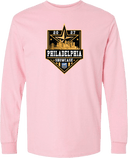 Long Sleeves - THF Philadelphia Showcase (U13/14) 2027