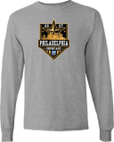Long Sleeves - THF Philadelphia Showcase (U13/14) 2027