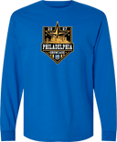 Long Sleeves - THF Philadelphia Showcase (U13/14) 2027