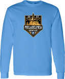 Long Sleeves - THF Philadelphia Showcase (U13/14) 2027