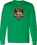 Long Sleeves - THF Philadelphia Showcase (U13/14) 2027