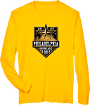 Performance Long Sleeves - THF Philadelphia Showcase (U13/14) 2027