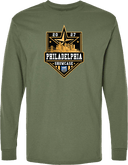 Long Sleeves - THF Philadelphia Showcase (U13/14) 2027