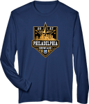 Performance Long Sleeves - THF Philadelphia Showcase (U13/14) 2027