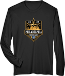 Performance Long Sleeves - THF Philadelphia Showcase (U13/14) 2027
