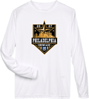 Performance Long Sleeves - THF Philadelphia Showcase (U13/14) 2027