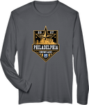 Performance Long Sleeves - THF Philadelphia Showcase (U13/14) 2027