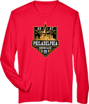 Performance Long Sleeves - THF Philadelphia Showcase (U13/14) 2027
