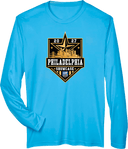 Performance Long Sleeves - THF Philadelphia Showcase (U13/14) 2027