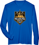 Performance Long Sleeves - THF Philadelphia Showcase (U13/14) 2027