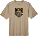 Performance Short Sleeves - THF Philadelphia Showcase (U13/14) 2027