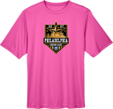 Performance Short Sleeves - THF Philadelphia Showcase (U13/14) 2027