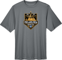 Performance Short Sleeves - THF Philadelphia Showcase (U13/14) 2027
