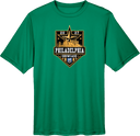 Performance Short Sleeves - THF Philadelphia Showcase (U13/14) 2027