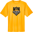 Performance Short Sleeves - THF Philadelphia Showcase (U13/14) 2027