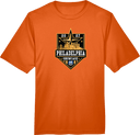 Performance Short Sleeves - THF Philadelphia Showcase (U13/14) 2027