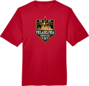 Performance Short Sleeves - THF Philadelphia Showcase (U13/14) 2027