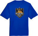 Performance Short Sleeves - THF Philadelphia Showcase (U13/14) 2027
