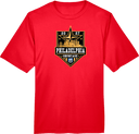 Performance Short Sleeves - THF Philadelphia Showcase (U13/14) 2027